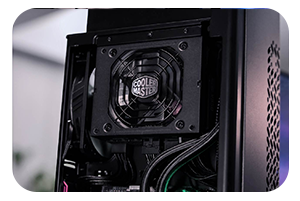 Tailor-Made Power Solution