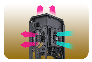 Airflow