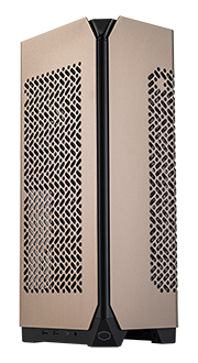 Ncore 100 MAX SFX Mini Tower Chassis