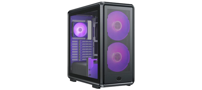 MasterFrame 600