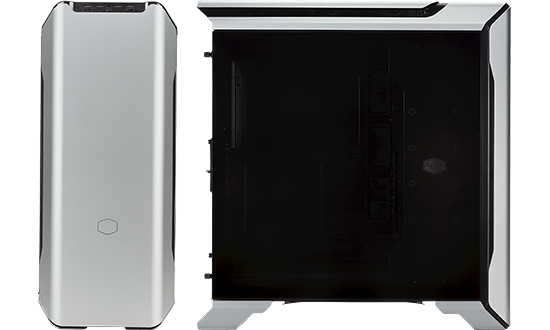 mastercase sl600m gaming case