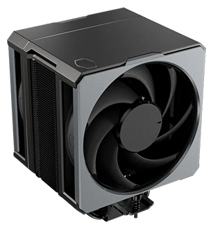 Cooler Master Hyper 612 APEX Black CPU Single Tower Cooler