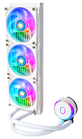 RGB Lighting