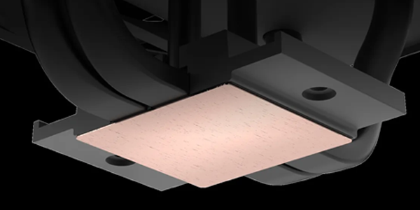 V4 Alpha 3DHP Larger Contact Surface.