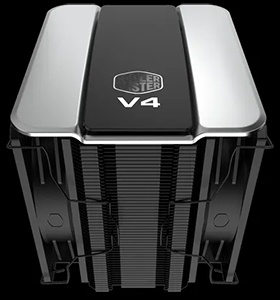 V4 Alpha 3DHP's Minimalist Design