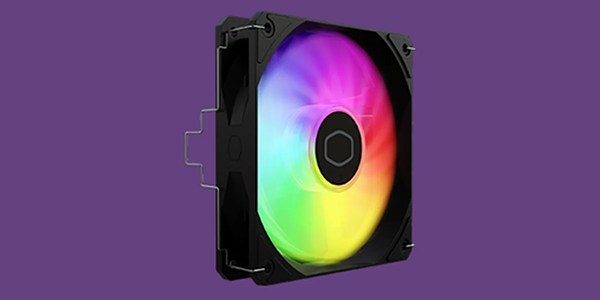 Spectrum ARGB FAN.