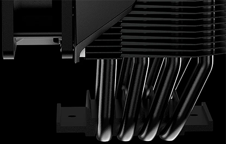 AMD and Intel compatibility.