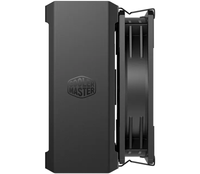 Cool Master design