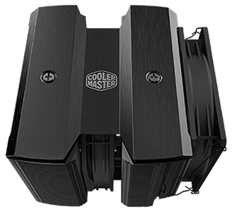 All Black Stealth Design