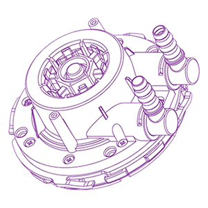Gen X Dual Chamber Design