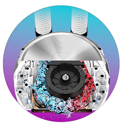 Design pump