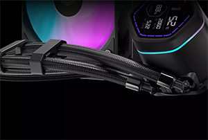 Image of 400mm tubing
