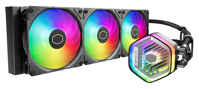Cooler sales master hydro