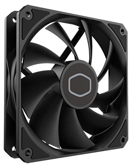 MasterFan MF 120 Lite Case Fan from Cooler Master