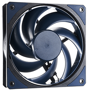 MOBIUS Fan