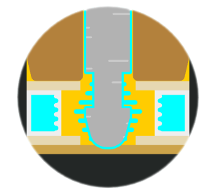 ANTI-SWAY SYSTEM