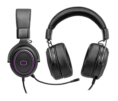 CoolerMaster CH331