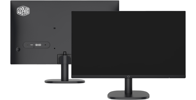 GA241 Gaming Monitor 