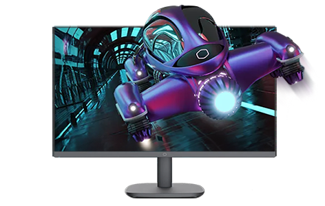 GA2701S Gaming Monitor