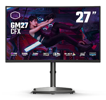 GM27-CFX