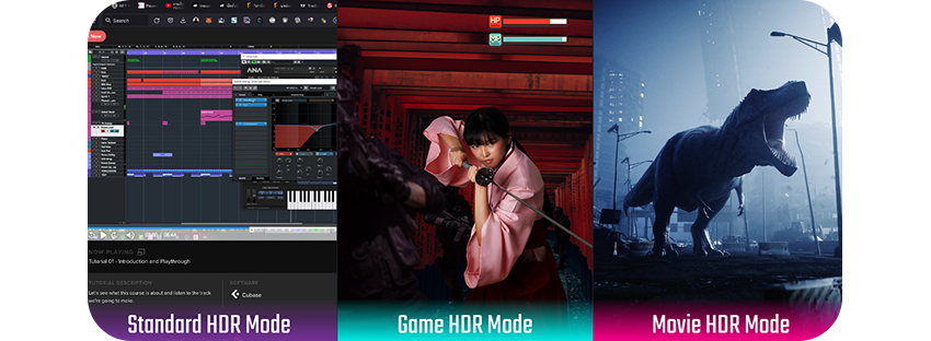 4K Recording
