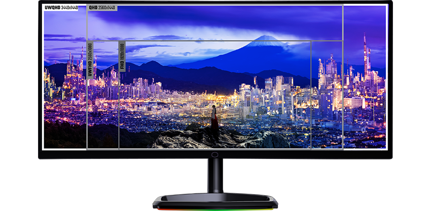 4K Recording