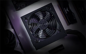 High Temp Resilience