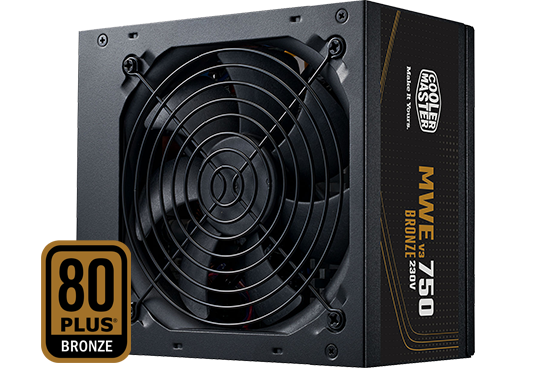 MWE Bronze V3 PSU
