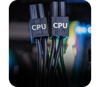 2 EPS Connectors