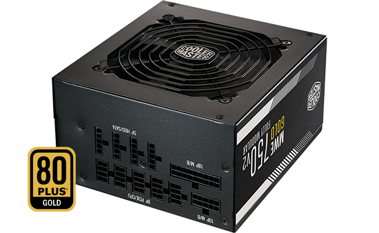 MWE 750W Gold V2