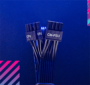 RTX Ready Cables