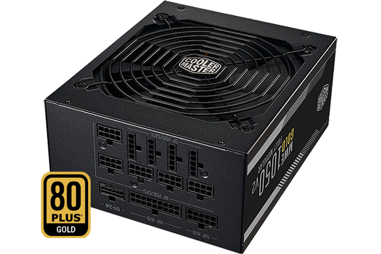 MWE Gold V2 PSU