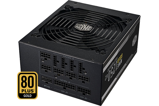 MWE Gold V2 PSU