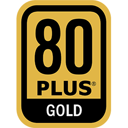 80 PLUS Gold