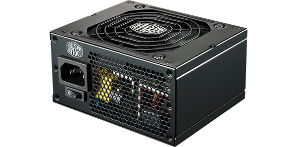 COOLER MASTER MWE Gold 750 V2 750W 80+ GOLD Non Modular