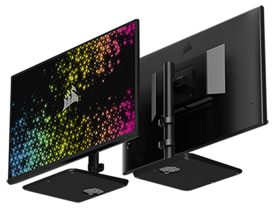 Wide Colour Gamut