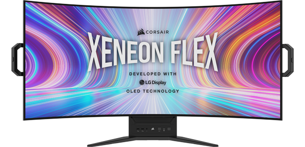 WQHD OLED Display
