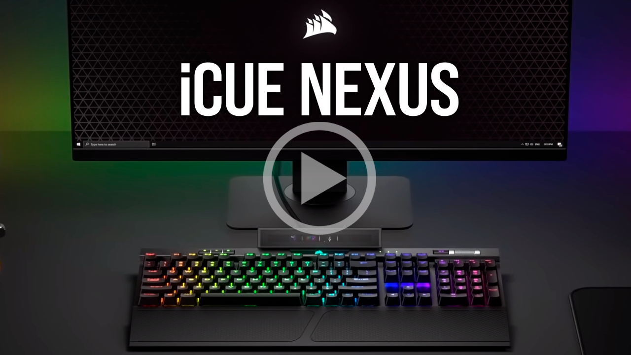 nexus video