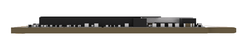 3D TLC NAND Memory