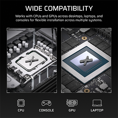 Image showing compatibility on different devices.