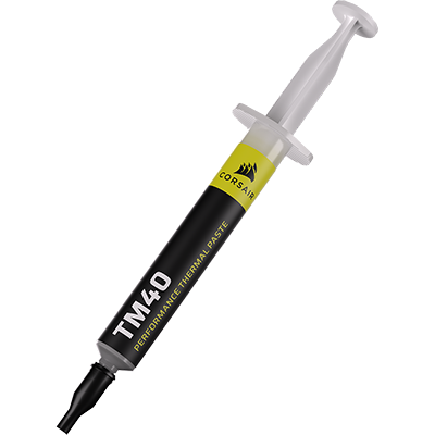 TM40 Performance Thermal Paste Hero Image