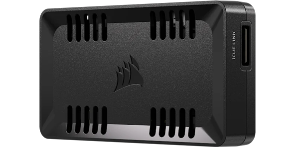 CORSAIR COMMANDER DUO Lighting and Fan Controller