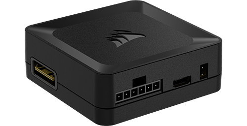 iCUE LINK System Hub