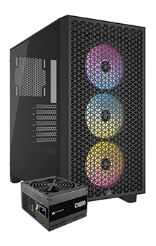 Corsair 3000D