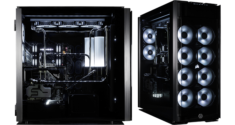 corsair obsidian 1000d build reddit corsair obsidian 1000d build reddit