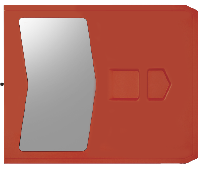 230T Door Panel
