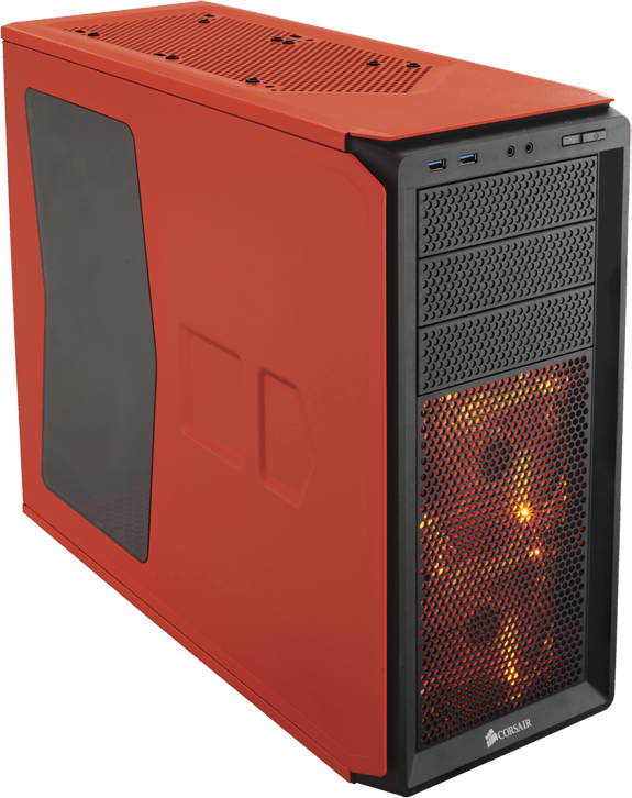 Corsair 230T Case