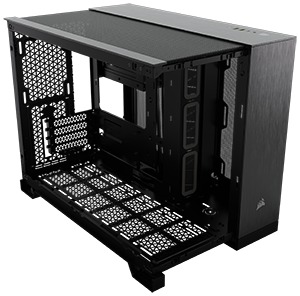 Storage options