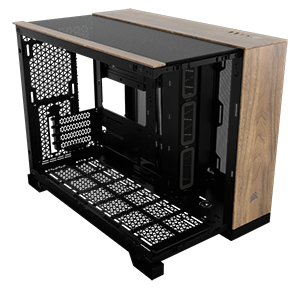 Storage options