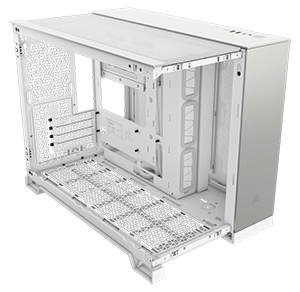 Storage options